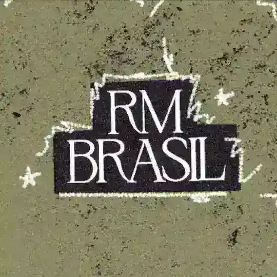 RM BRASIL #ARIRANG
