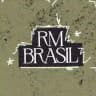 RM BRASIL #ARIRANG