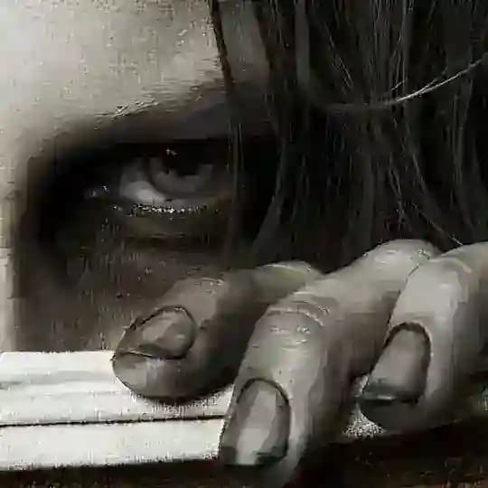 افلام رعب وبس