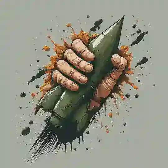 🚀 РАКЕТНА неБЕЗПЕКА 🚀
