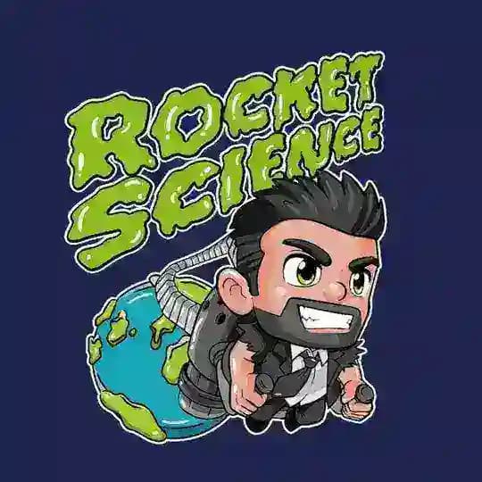 Rocket Science