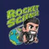 Rocket Science