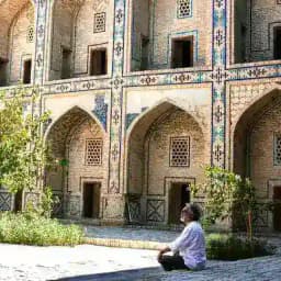 Pepe Escobar Profile