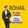 ROHAIL SINGH ™️