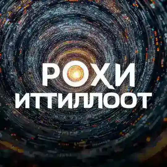 РОҲИ ИТТИЛЛООТ Profile