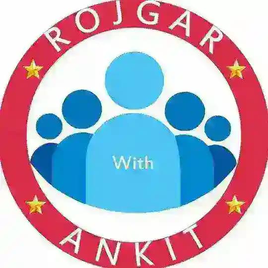 Rojgar With Ankit Defence™🎖️