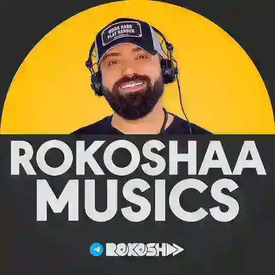 RokoshaA Musics