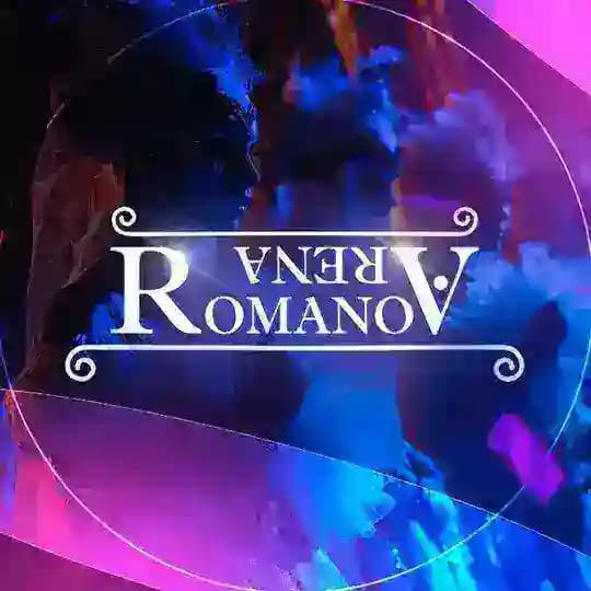 Романов Арена 🎪 ЦИРК | ТЕАТР | МЮЗИКЛ