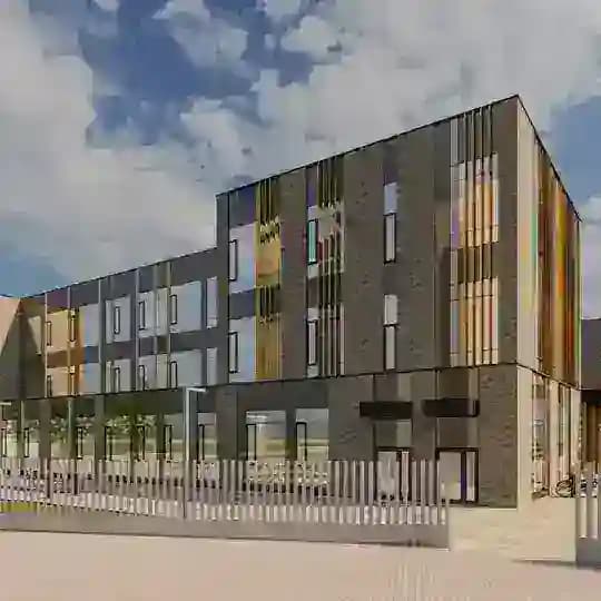 КДЦ Ромашка