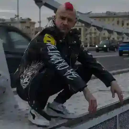 РОМА СМИЛЕ [Бытовуха🤗]