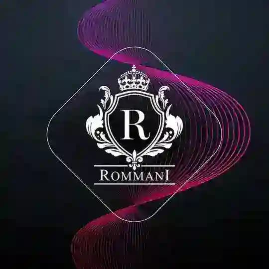РОММАНИ - ТЕХНИКА 👑