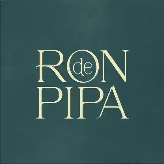 Ron de Pipa