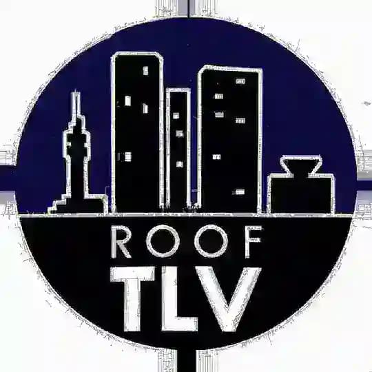 Roof_TLV | Душевные события в Тель-Авиве