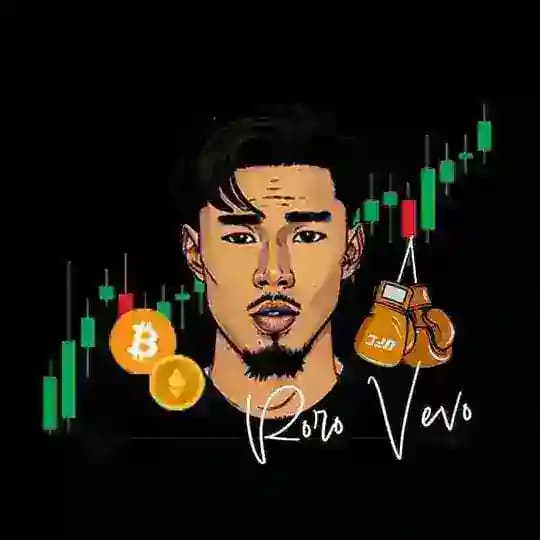 Roro Vevo - Journal Crypto Profile