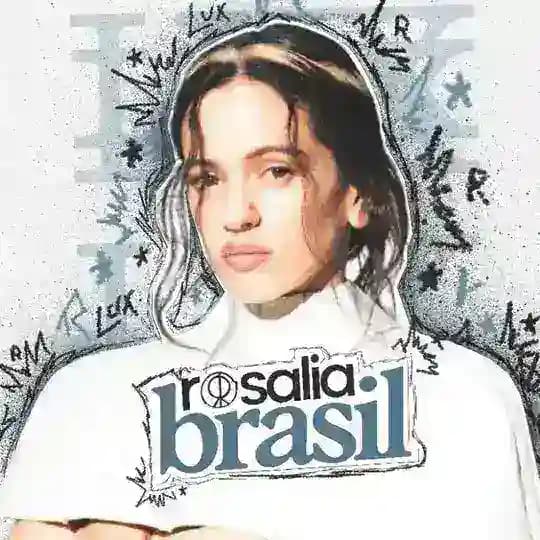 ROSALÍA Brasil Profile