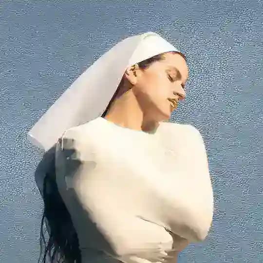 ROSALÍA