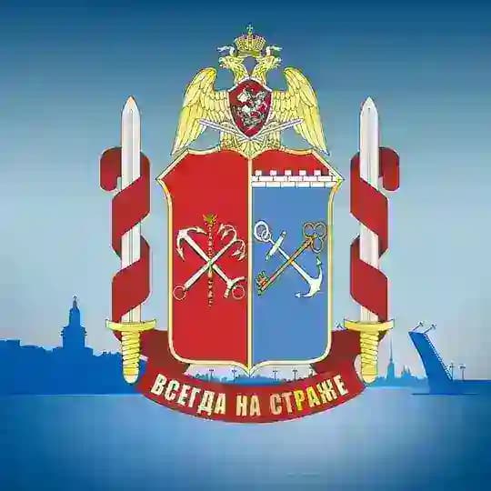 Росгвардия Петербурга ️
