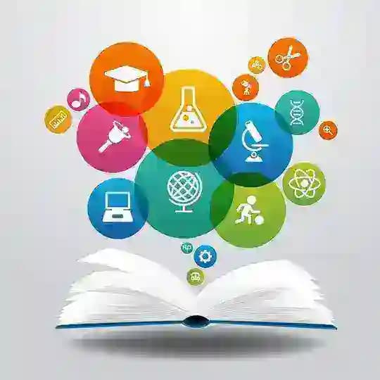 Научные конференции 📚