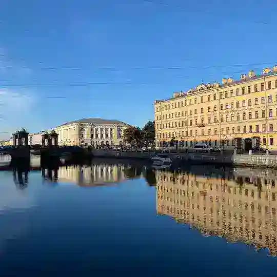 Росси бутик-отель и СПА