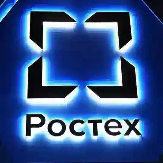 Новости Ростеха