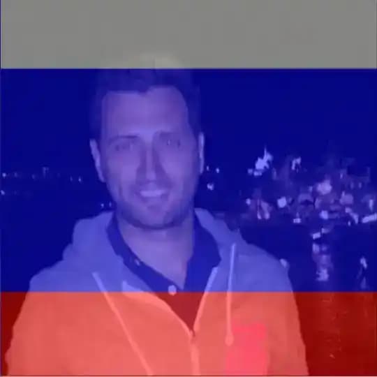 Roman Rotenberg 🇷🇺