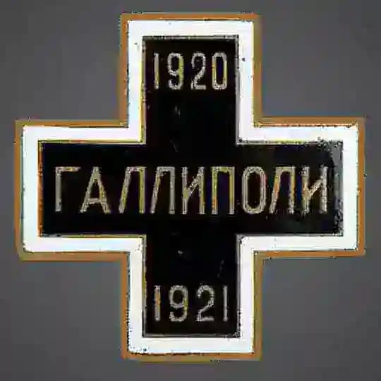 👨‍✈️ РОВС