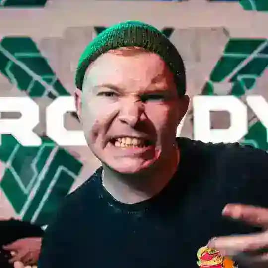 Я есть Роуди