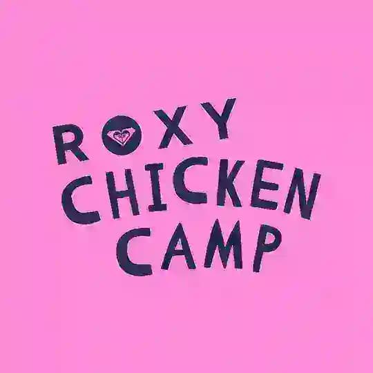 ROXY Chicken Camp