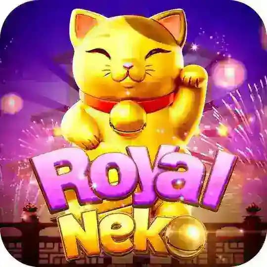 Royal Neko