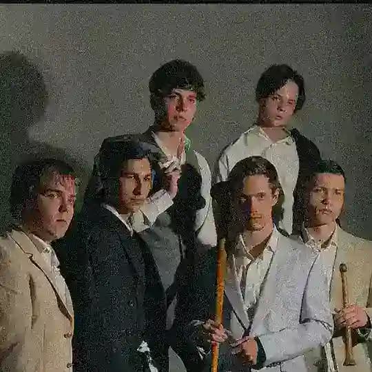 Рожечники | ВИА