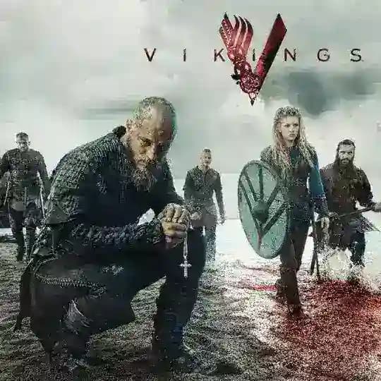 Vikings مسلسل الفايكنج - فايكنغ