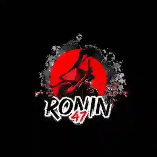 ⚔️🩸RONIN47🩸⚔️