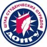 Штаб студенческих отрядов ДонГУ | ДонРО | РСО