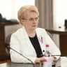 Елена Макаренко