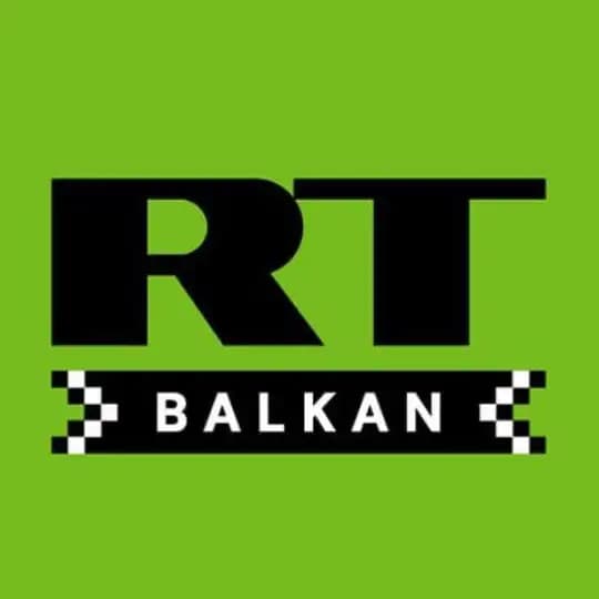 RT Balkan