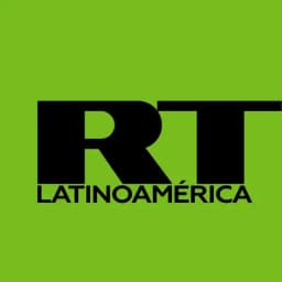 RT Latinoamérica Profile