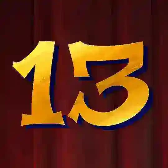 13 Карт