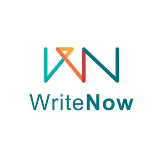 WriteNow 🎓