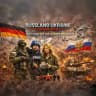 Russland Ukraine Andere Seite