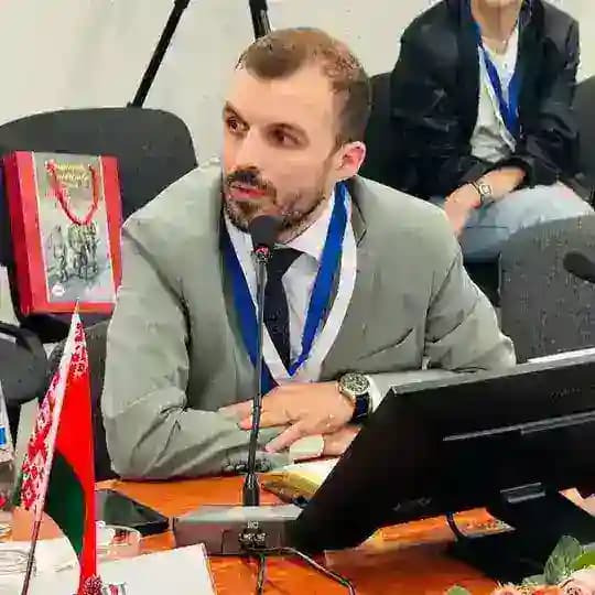 РУБАЕВ ☭