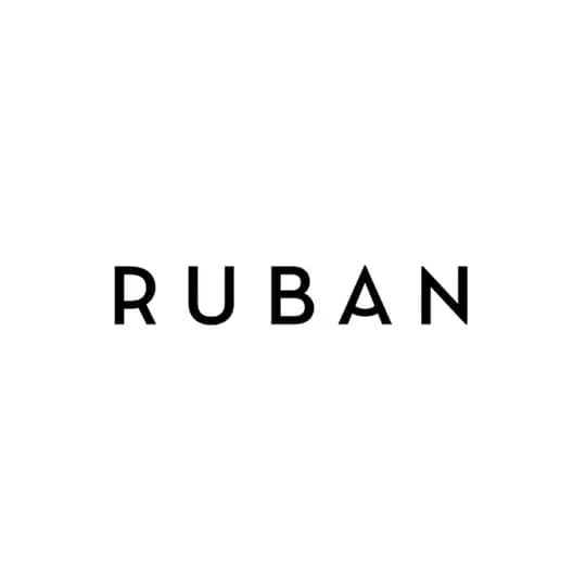 RUBAN COUTURE