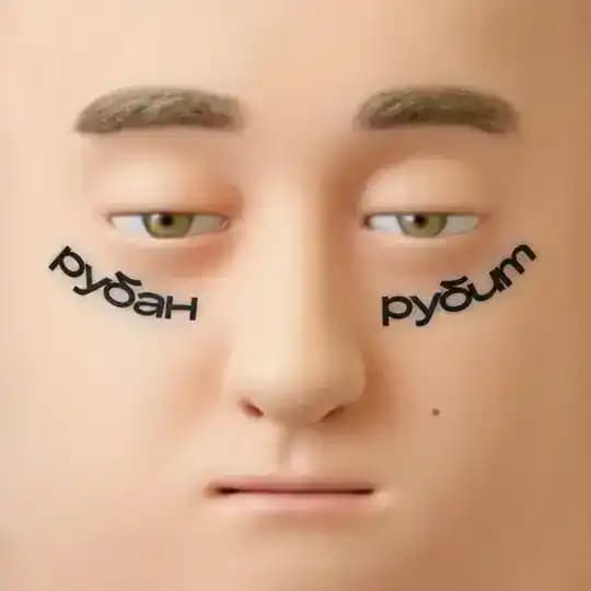 РУБАН РУБИТ