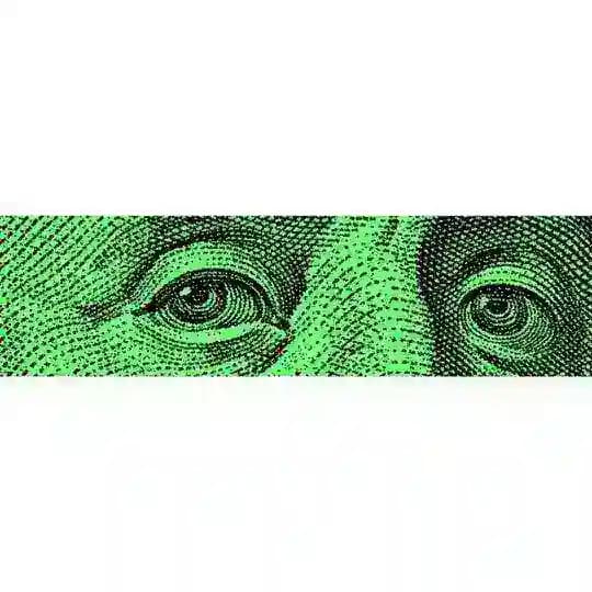 Доллар по тридцать Profile