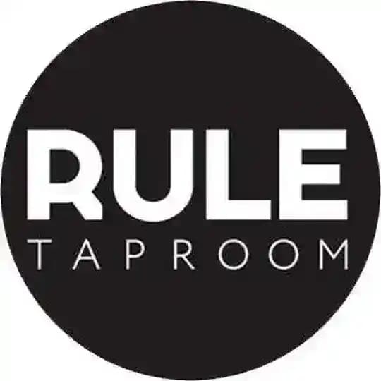 RULE taproom Profile