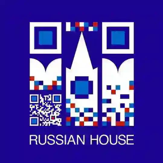 Русский дом в Джакарте