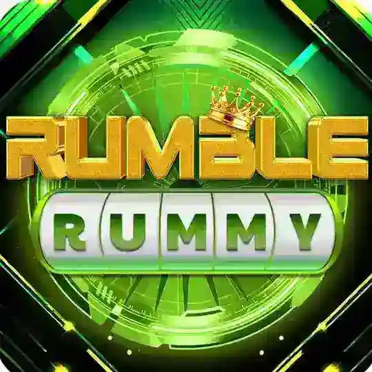Rumble Rummy Official