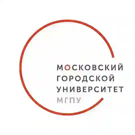МГПУ | Московский городской