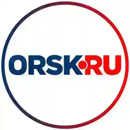 ORSK.RU 18+