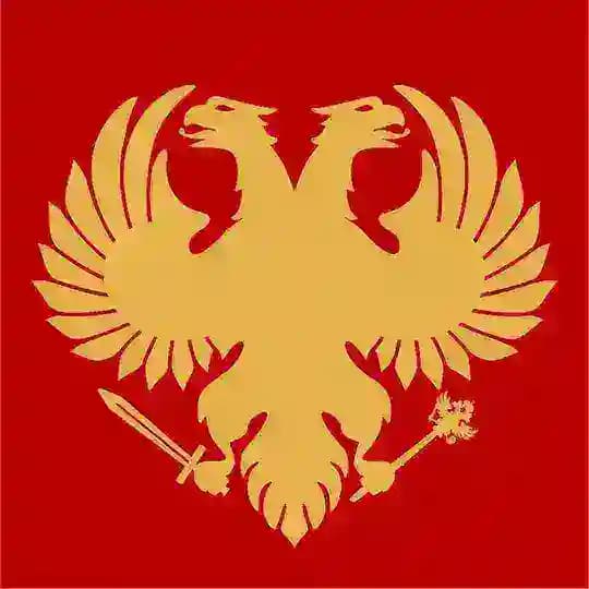 Русская геральдика