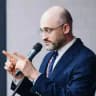 Директор театра говорит | Ираклий Хинтба